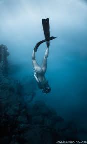 Going to be getting some insane exclusive underwater content.." by ...