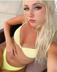 Natalie Reynolds - EroThots