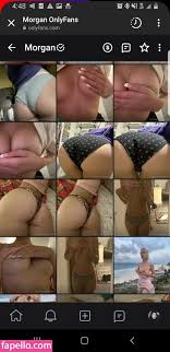 Moregano Nude Leaked OnlyFans Photo #32 - Fapello