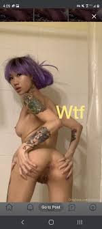 Kristyana / bigbussy / kristyanaa__ Nude Leaks OnlyFans - Fapello