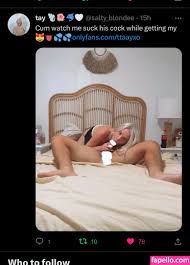 Privaposts / Taylor Brindley / tia_carrera_free Nude Leaked ...