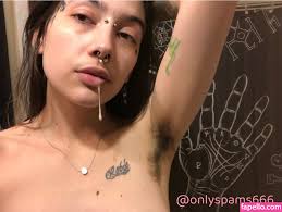 Hairy Women / HairyFairy420 / ig_naturals Nude Leaked OnlyFans ...
