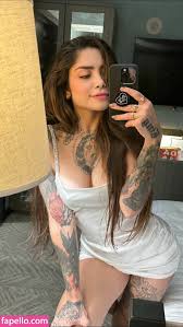 Ray Mattos / Rayssa Mattos / ray.mattos Nude Leaked OnlyFans Photo ...