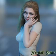 Grace Moore V2 [Look] - Reddit NSFW