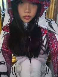my spidey senses are telling me that there's gonna be danger.." by ...