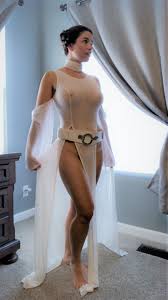What do you think of sexy cosplay? - Reddit NSFW