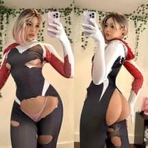 cosplaybutts Gifs and Videos & Images - EroThots