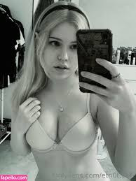 Eth0t.666 Nude Leaked OnlyFans Photo #276 - Fapello