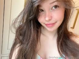 Belle Delphine Nude No Makeup Onlyfans Set Leaked - Influencers ...