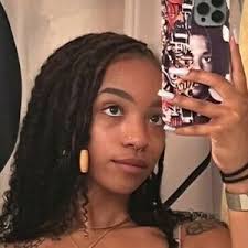 Jackeriaf Discussion - Fapello