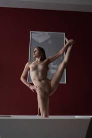 nakedyoga_only4you Gifs and Videos & Images - EroThots