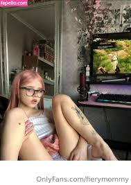 fierymommy / reel Nude Leaked OnlyFans Photo #462 - Fapello