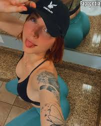Rox Annie Nude OnlyFans Leaks - Photo #1519348 - Fapopedia