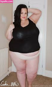 cookie_bbw / cookie_bbw7 Nude Leaked OnlyFans Photo #7 - Fapello