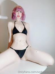 Omg what happened here 😝😝" by sodapeaches from OnlyFans | Coomer