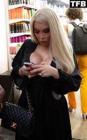 Jessica Alves is Seen Leaving a Shoot in Sao Paulo (26 Photos ...