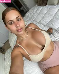 Barbara Martinez / angelixbarbie Nude Leaked OnlyFans Photo #8 ...
