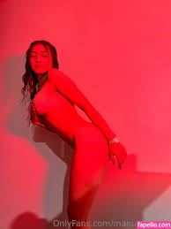 Manuela Quintero / Manuelaqmm / https: Nude Leaked OnlyFans Photo ...