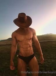 Would you watch sunset with a cowboy 🤠" by brownboynz from ...