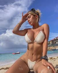 Alexa Dellanos (@alexadellanos) - Reddit NSFW