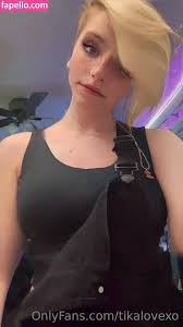 tikalovexo / xolowexo Nude Leaked OnlyFans Photo #51 - Fapello