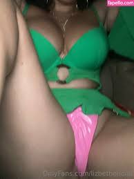 Badabun / Lizbeth Rodríguez / lizbethrodriguezoficial Nude Leaked ...