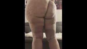 Big Booty Love - EroThots