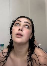 facials make me a happy girl - Reddit NSFW