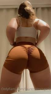 Lauren Alexis Topless Pasties Ass Spanking Onlyfans Video Leaked ...
