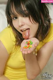 Ariel Rebel / arielrebel / missarielrebel Nude Leaked OnlyFans ...