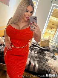 Barbiekristina Nude OnlyFans Leaks - Photo #1296197 - Fapopedia