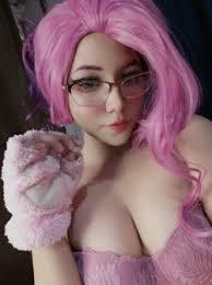 Instagram - Lemon Crush Cosplay | OnlyFans Forum