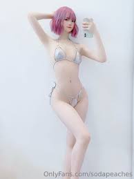 Do you like me wearing this bikini 👙 😜?" by sodapeaches from ...