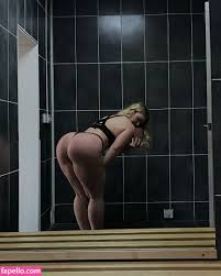 Hattie James / h_ejfitness / halffullhattie Nude Leaked OnlyFans ...