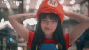Super Mario Bros The Movie! exhibitionism and SEX - EroThots