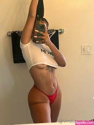 virdiisunique / virdiisunique Nude Leaked OnlyFans Photo ...