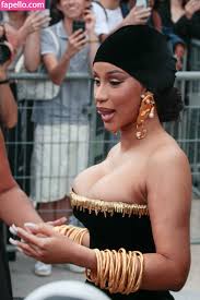 Cardi B / iamcardib Nude Leaked OnlyFans Photo #226 - Fapello