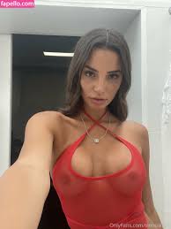Not Sienna / Siennaliara / Sineadd.bts Nude Leaked OnlyFans Photo ...