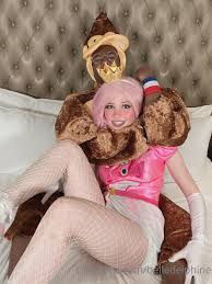 Belle Delphine Twomad Donkey Kong Onlyfans Photos Leaked ...