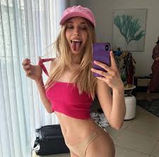 Russian actress and model Freya Mayer premium updated leaks 🔥 - EroMe