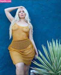 Amethyst Franklin / amethystfaymusic / u6410037 Nude Leaked ...