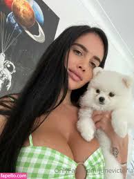 Victoria June / munecavictoria / victoriajune Nude Leaked OnlyFans ...