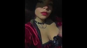 Vampira sexy - EroThots