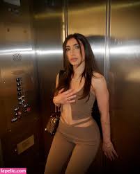 Nadia Amine / nadia_nextdoor / nadiakamine Nude Leaked OnlyFans ...