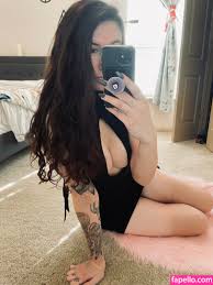 Bloody / Bloodyfans / bloodygaming Nude Leaked OnlyFans Photo #11 ...