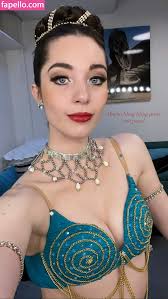 Greta Elizondo Nude Leaks 6 Photos - Fapello