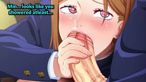 Nobara Knows Your Secret