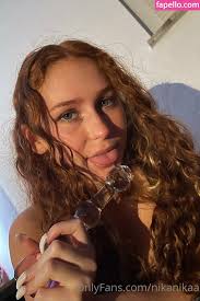 nikaparker Nude Leaked OnlyFans Photo #32 - Fapello