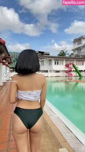 Aonann21 / ann_laotaew31 Nude Leaked Photo #4 - Fapello