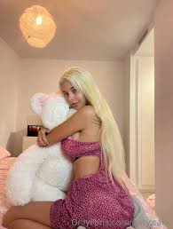 Imagine you're the teddy bear 🙈😍" by paty.cake from OnlyFans ...